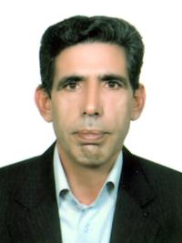 تصویر دکتر نصرت اله مصلی