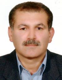 تصویر دکتر فرجاد اصغرزاده