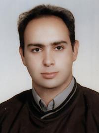تصویر دکتر یاشار طالبی