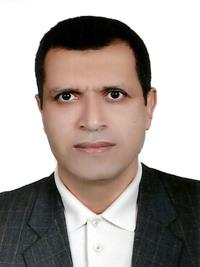 تصویر دکتر رضا طالبی