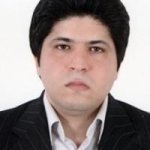 تصویر دکتر سعید داودیان