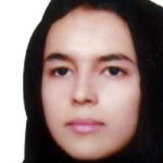 تصویر دکتر عرفانه مقدم پناه