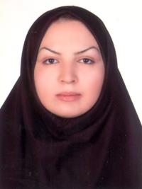 تصویر دکتر مهدیه بخش
