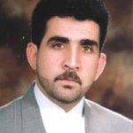 تصویر دکتر عبدالمجید ازادبخت