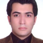 تصویر دکتر محمدامین ارجمند