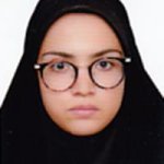 تصویر دکتر فاطمه خامس پناه