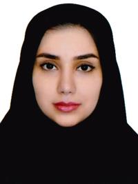 تصویر دکتر مونا زمانپور