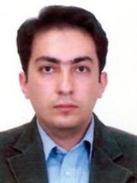 تصویر دکتر رضا آرام فر