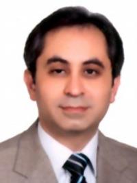تصویر دکتر علی مدقالچی