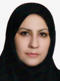 تصویر دکتر مژگان ابراهیمیان دهاقانی