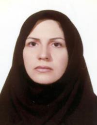 تصویر دکتر زینت بهنام