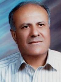 تصویر دکتر جهرم تاج گردون