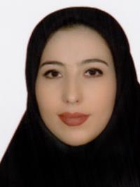تصویر دکتر فریبا میرزائی آخیجهانی