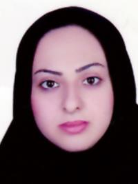 تصویر دکتر آزاده دهستانی بافقی