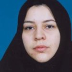تصویر دکتر مریم حقی