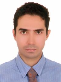 تصویر دکتر مجید مهدی پور