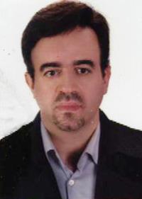 تصویر دکتر محسن ابراهیمی