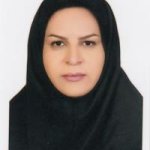 تصویر دکتر مریم پناهی زاده
