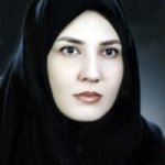 تصویر دکتر فرزانه مدیرروستا