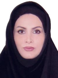 تصویر دکتر روشنک شمس