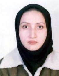تصویر دکتر مریم اسدی ملک رودی