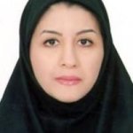 تصویر دکتر آناهیتا راشدی