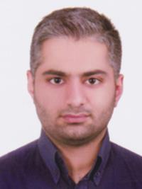 تصویر دکتر بهنام مویدی مینابی زاده