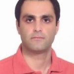 تصویر دکتر علیرضا چگینی اصلی