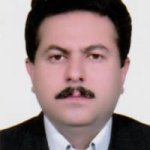 تصویر دکتر اکبر عنایتی هریس