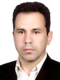 تصویر دکتر جواد فصیحی راد