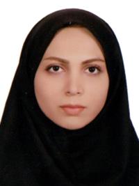 تصویر دکتر مونا خدادادی بریس