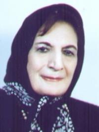 تصویر دکتر مهرماه خانم فرهادمعتمد