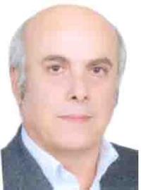 تصویر دکتر مهدی فرخیان