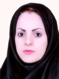 تصویر دکتر زهرا ذبیحیان نژاد