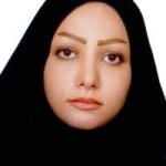 تصویر دکتر لیلا ملکی