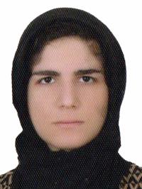 تصویر دکتر الهه جعفری