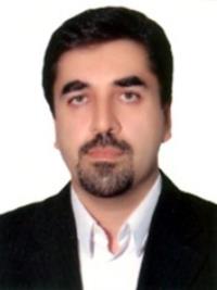 تصویر دکتر محمدرضا کسرائی