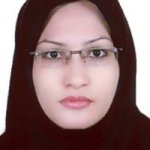 تصویر دکتر رویا ستایش شیخ احمد