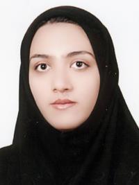 تصویر دکتر نرگس صفاریان دهکردی