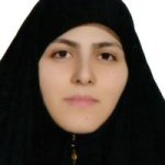 تصویر دکتر فاطمه دانشور
