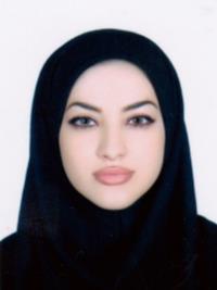 تصویر دکتر آیدا زاهدی