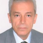 تصویر دکتر احمد ملکی