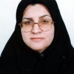 تصویر دکتر زهره همایی بروجنی