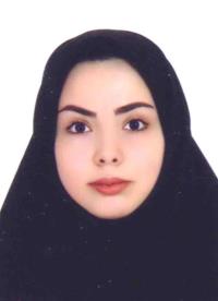 تصویر دکتر مریم صدیق