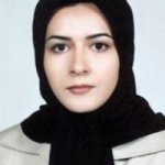 تصویر دکتر آسیه کریمی