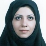 تصویر دکتر هاجر کمالیان کوپایی