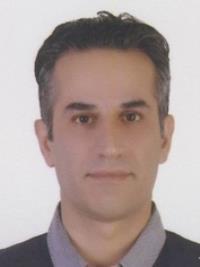 تصویر دکتر عباس اذربین بوساری