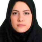 تصویر دکتر مونا امین زاده