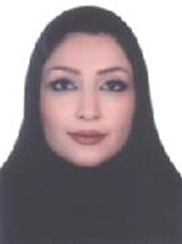 تصویر دکتر میترا الیاسی