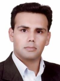 تصویر دکتر سیدحامد هاشمی